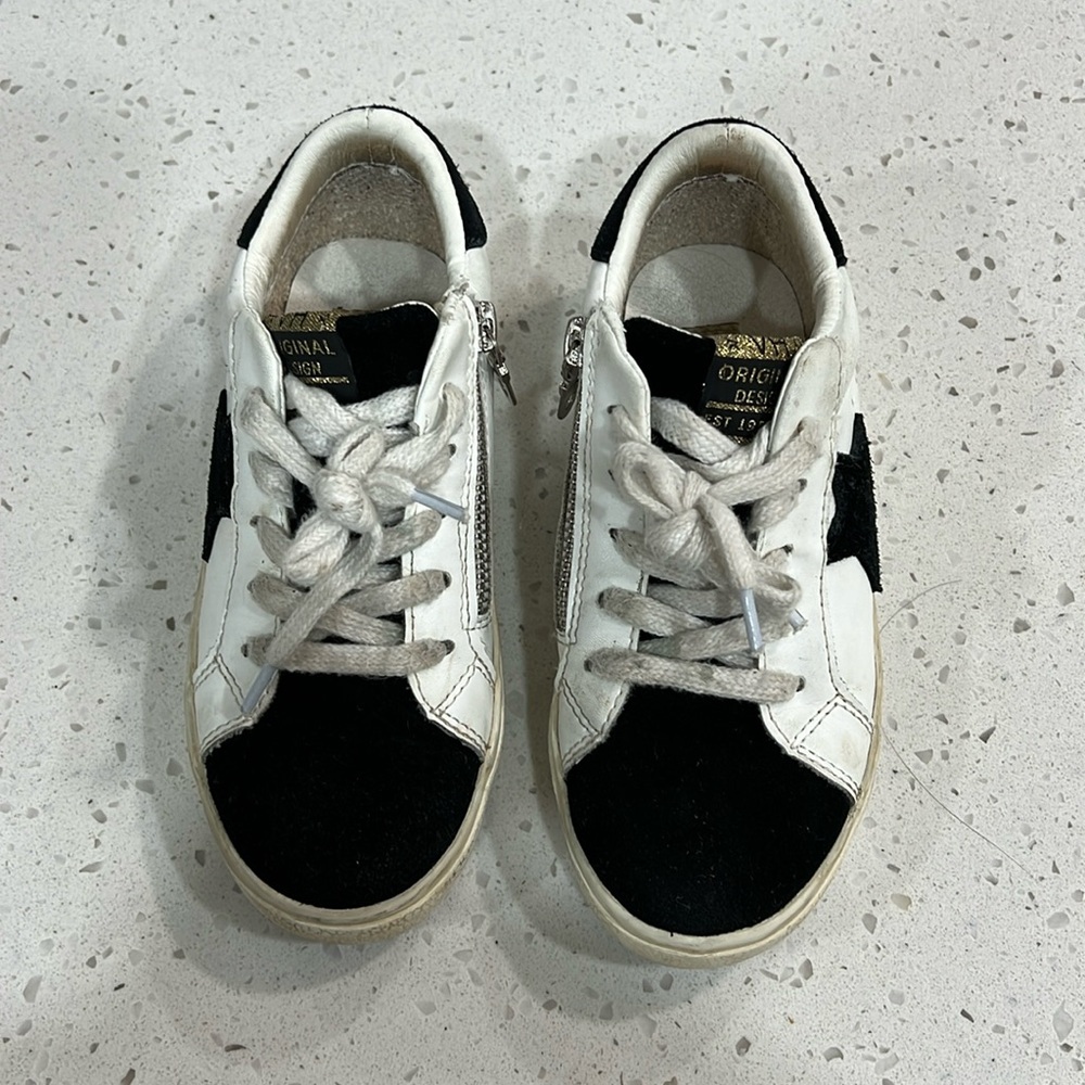 Vintage Havana sneakers